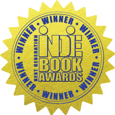 Winner, 2026 Next Generation Indie Book Awards